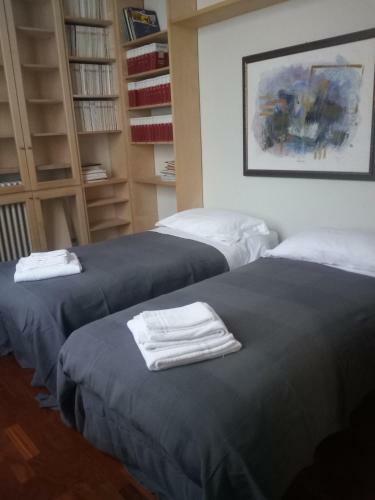 Apartamento B&B Palazzo Bianchi