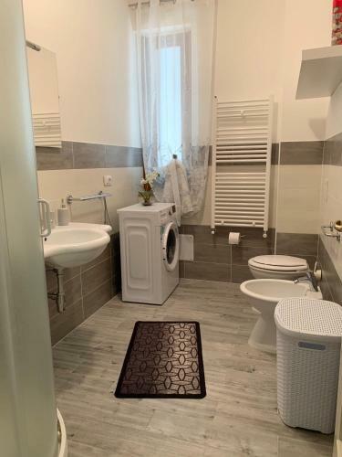 Apartamento Appartamento Il Girasole