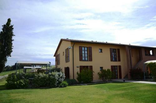 Apartamento Ginestra