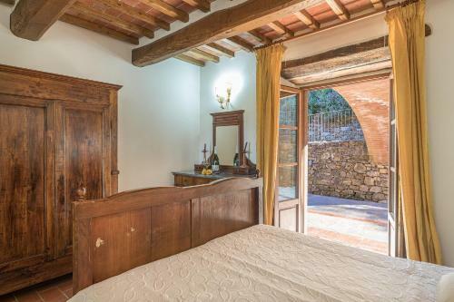 Apartamento Casale Giglio