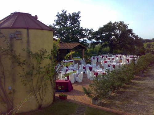 Agroturismo Agriturismo Il Palazzo