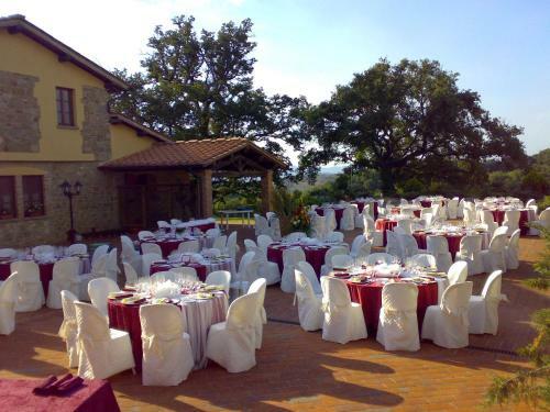 Agroturismo Agriturismo Il Palazzo