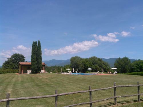 Agroturismo Agriturismo Il Palazzo