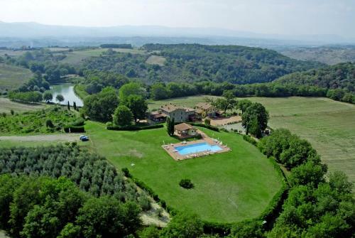 Agroturismo Agriturismo Il Palazzo