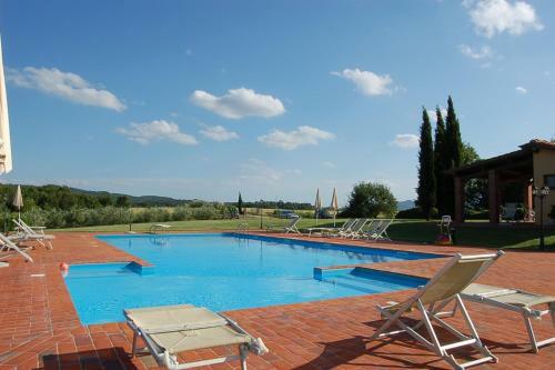 Agroturismo Agriturismo Il Palazzo