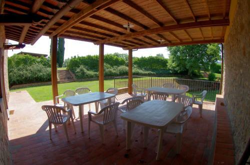 Agroturismo Agriturismo Il Palazzo