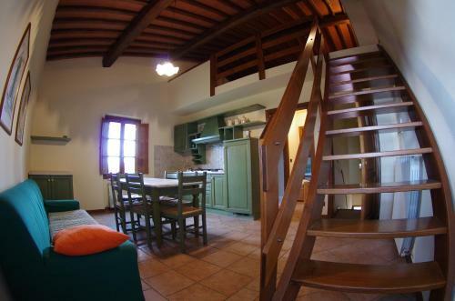 Agroturismo Agriturismo Il Palazzo