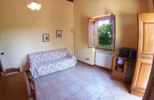 Agroturismo Agriturismo Il Palazzo