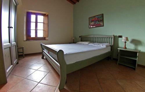 Agroturismo Agriturismo Il Palazzo