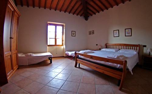 Agroturismo Agriturismo Il Palazzo