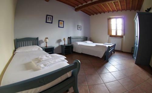Agroturismo Agriturismo Il Palazzo