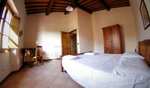 Agroturismo Agriturismo Il Palazzo
