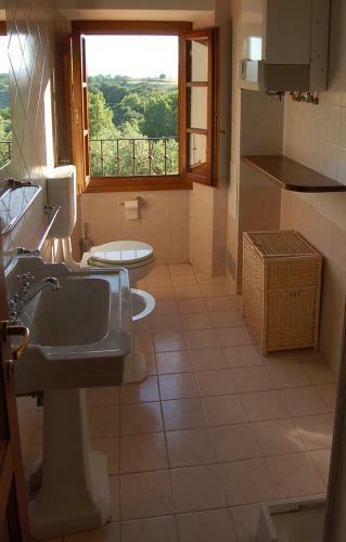 Agroturismo Agriturismo Il Palazzo