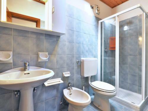 Apartamentos Locazione Turistica Cesa Micheluzzi - Czi712