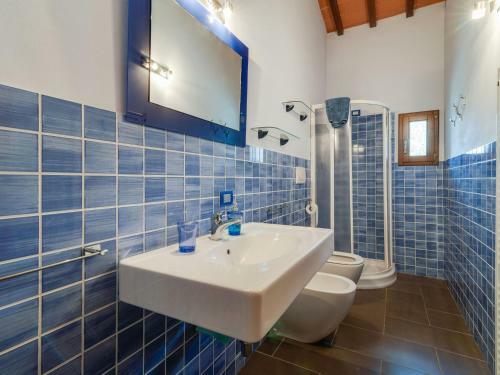 Tranquil Farmhouse In Terranova Bracciolini Near Nightlife