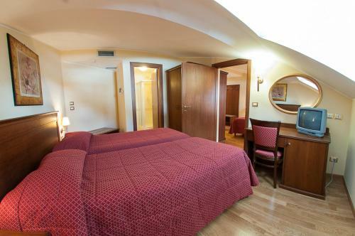 Hotel Garn� Posta