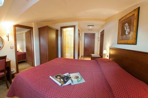 Hotel Garn� Posta