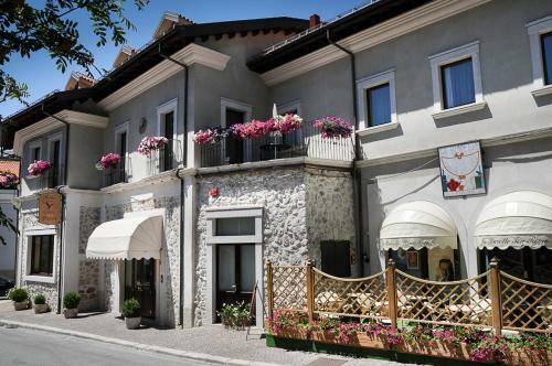 Hotel Garn� Posta
