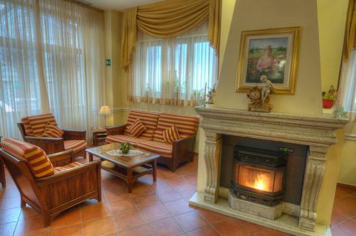 Hotel Garn� Posta