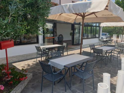 Hotel La Favorita