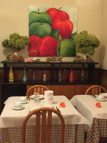 Hotel La Favorita