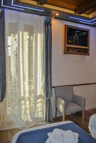 Hostal Antica Piacenza