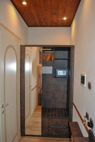 Hostal Antica Piacenza