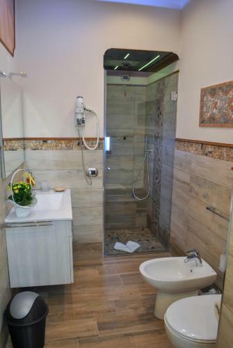 Hostal Antica Piacenza
