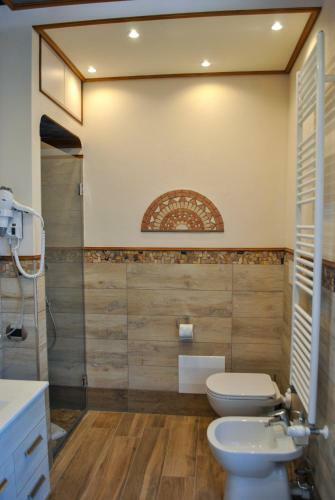 Hostal Antica Piacenza