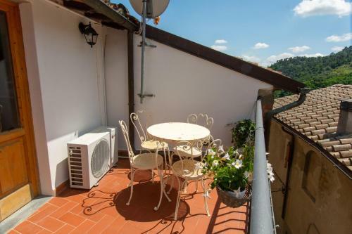 Casa Il Sogno