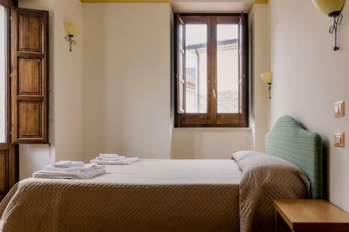Apartamento Appartamenti In Residence Sentieri Nella Roccia
