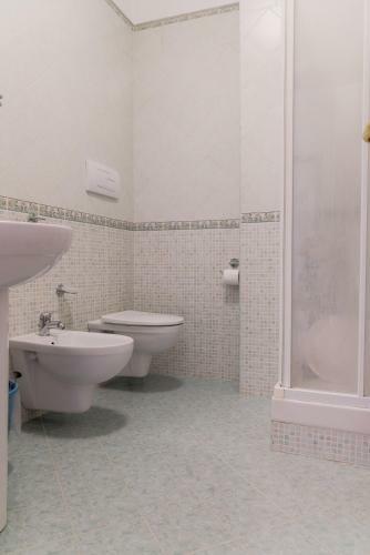 Apartamento Appartamenti In Residence Sentieri Nella Roccia