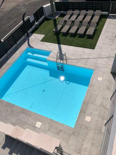 Apartamento Luxury Suite La Finestra Sul Mincio