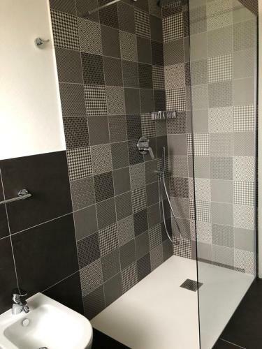 Apartamento Luxury Suite La Finestra Sul Mincio