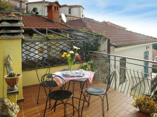 Apartamento Locazione Turistica Terrazzo - Ptb191