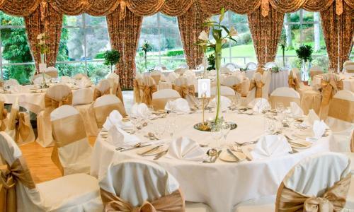 The Glendalough Hotel