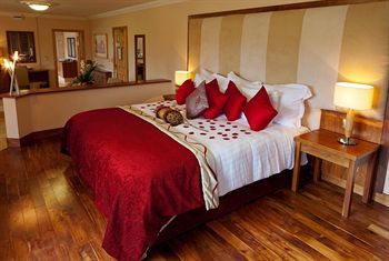 Ashdown Park Hotel