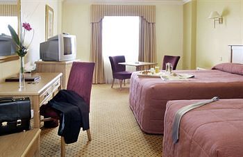 Ashdown Park Hotel