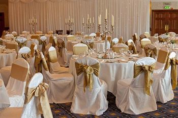 Ashdown Park Hotel
