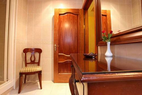 Trooperstown Woodlodge B&B