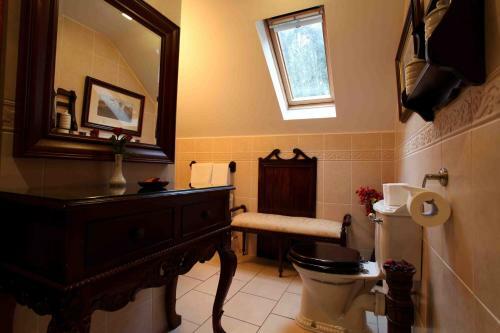 Trooperstown Woodlodge B&B