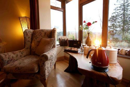 Trooperstown Woodlodge B&B