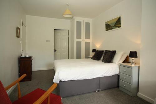 Bed & Breakfast Riverfield Farmhouse