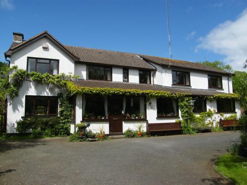Bed & Breakfast Riverfield Farmhouse
