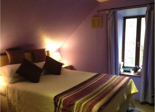 Stepping Stone Bed And Breakfast