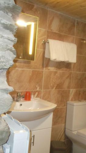 Stepping Stone Bed And Breakfast