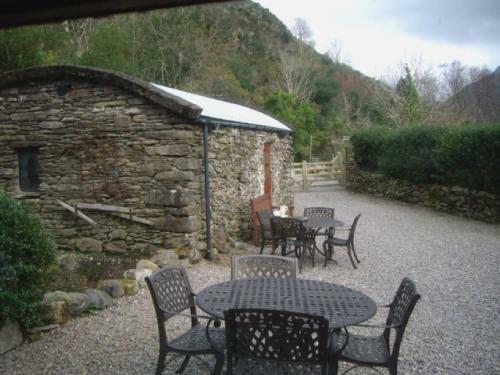 Stepping Stone Bed And Breakfast