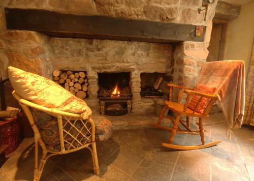 Stepping Stone Bed And Breakfast