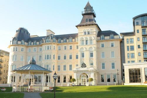 Royal Marine Hotel