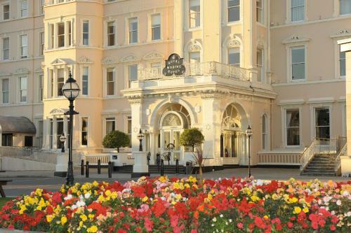 Royal Marine Hotel
